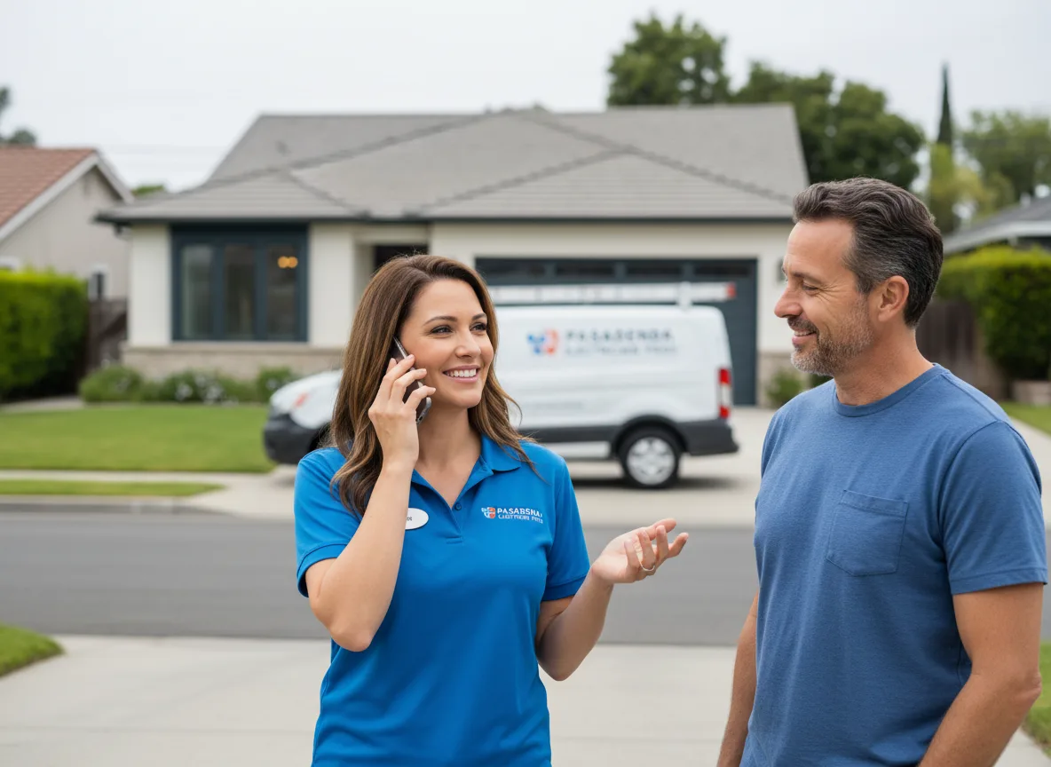 Electrician Monmouth, IL FAQs